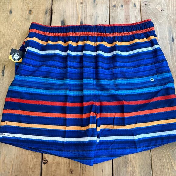 NWT - Set of 2 Speedo Swim Trunks 16" Comfort Stretch UPF 50 XXL Men's - Picture 6 of 13